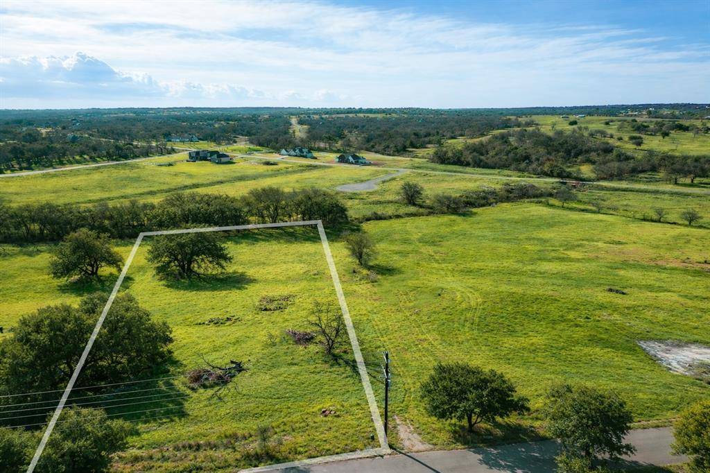 602 Central Road, Weatherford, TX 76088