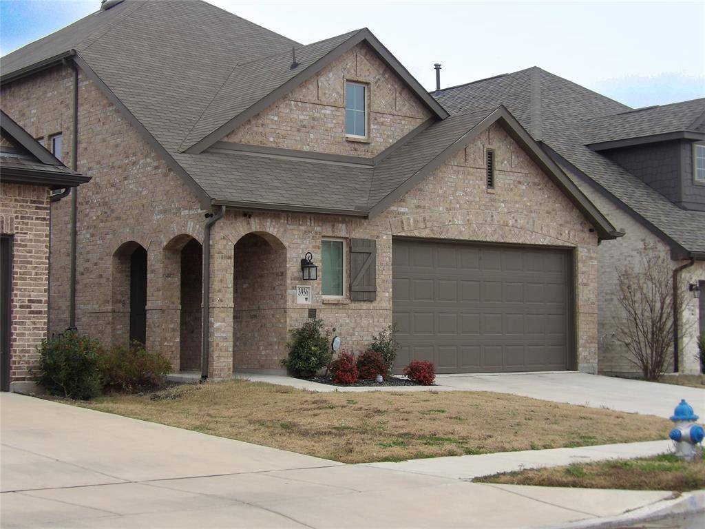 3936 Mercedes Bend, Forney, TX 75126