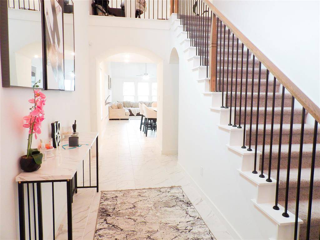 3936 Mercedes Bend, Forney, TX 75126