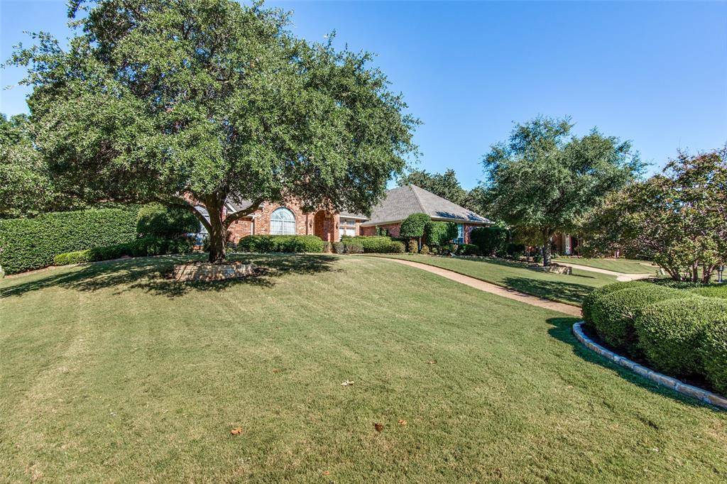 700 Essex Court, Southlake, TX 76092