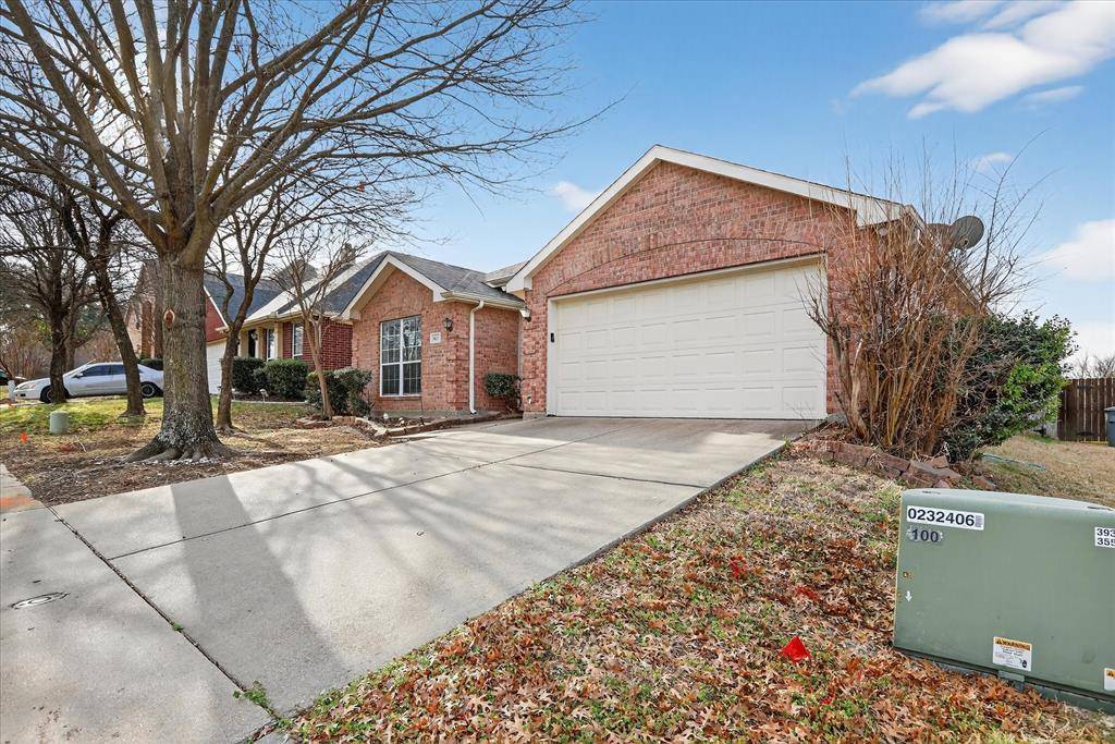 8417 Romanway Drive, Dallas, TX 75249