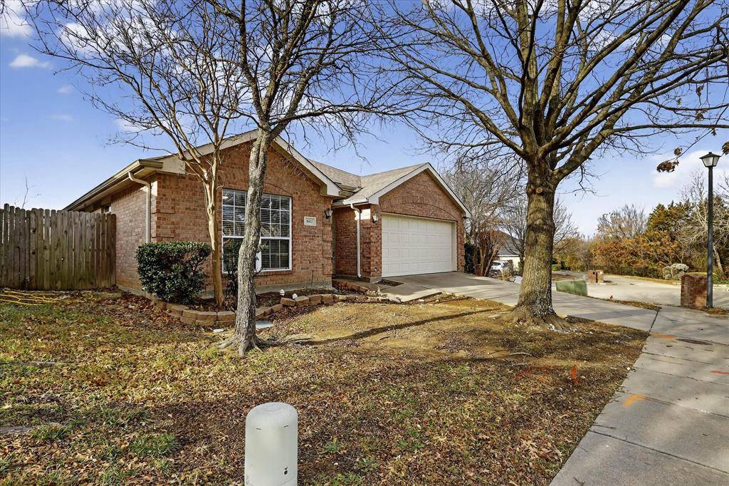 8417 Romanway Drive, Dallas, TX 75249