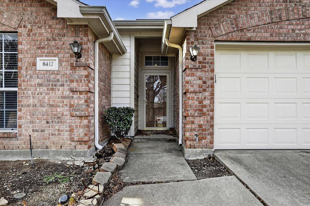 8417 Romanway Drive, Dallas, TX 75249