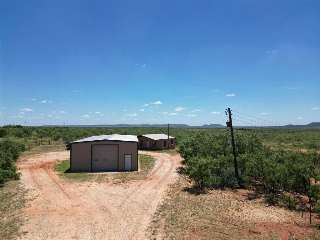 5725 TBD FM 604, Ovalo, TX 79541