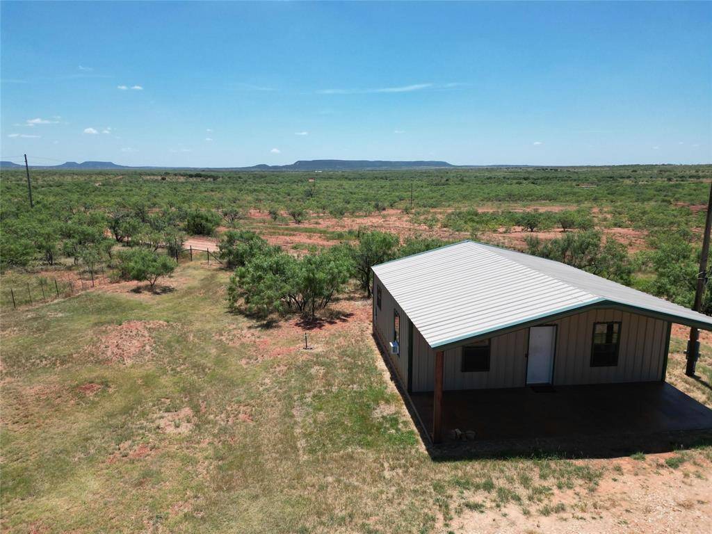 5725 TBD FM 604, Ovalo, TX 79541