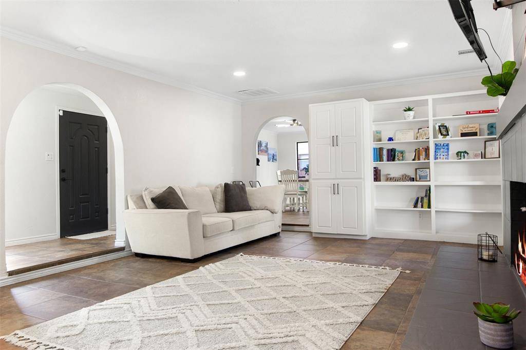 3625 Candelaria Drive, Plano, TX 75023