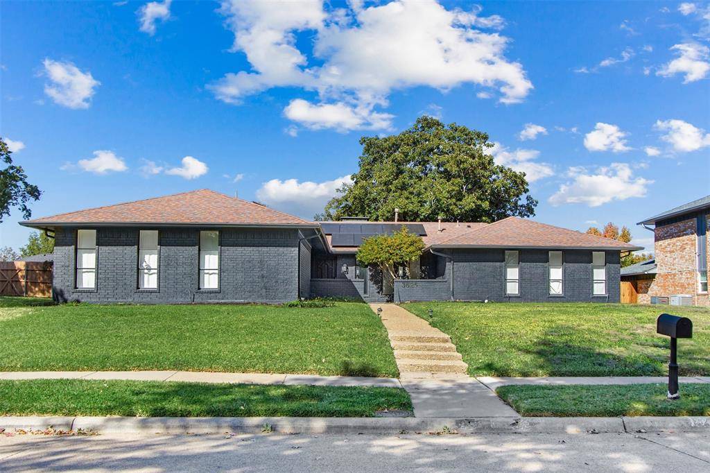 3625 Candelaria Drive, Plano, TX 75023