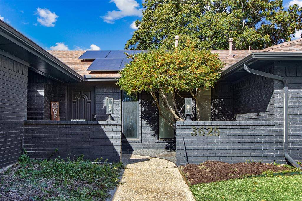 3625 Candelaria Drive, Plano, TX 75023