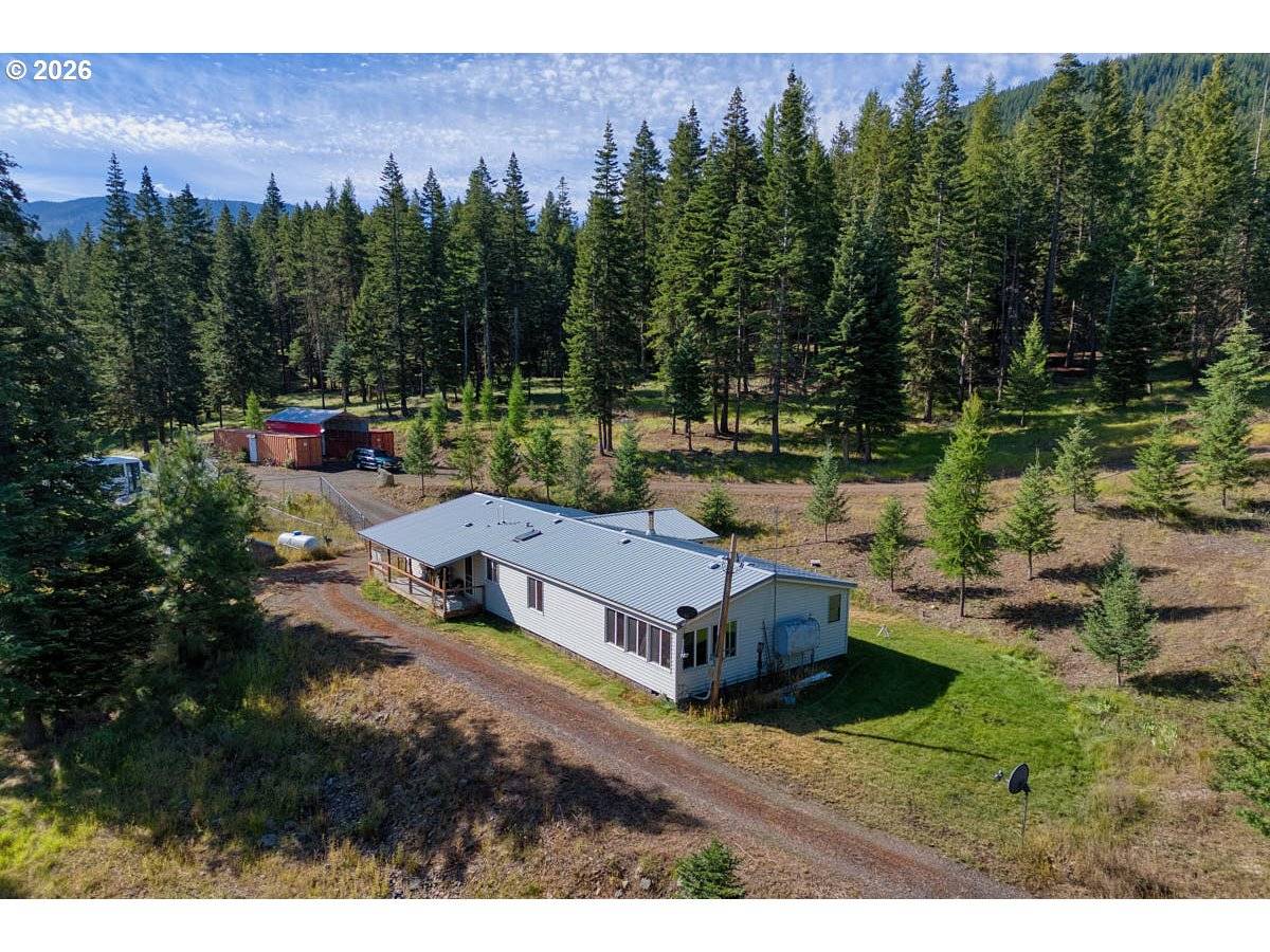 61216 OLD SKI RUN RD, Joseph, OR 97846