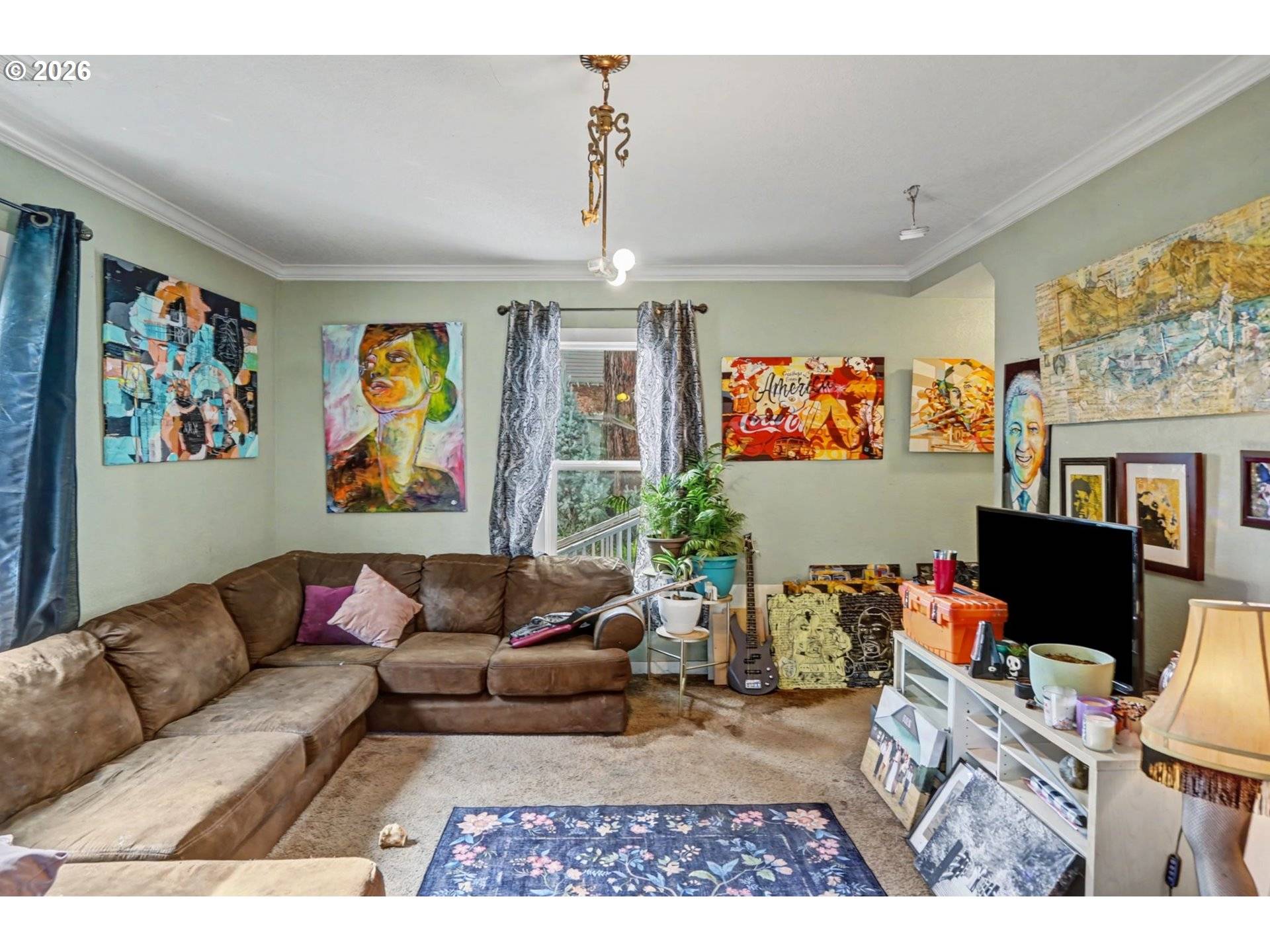 213 MILL ST, Silverton, OR 97381