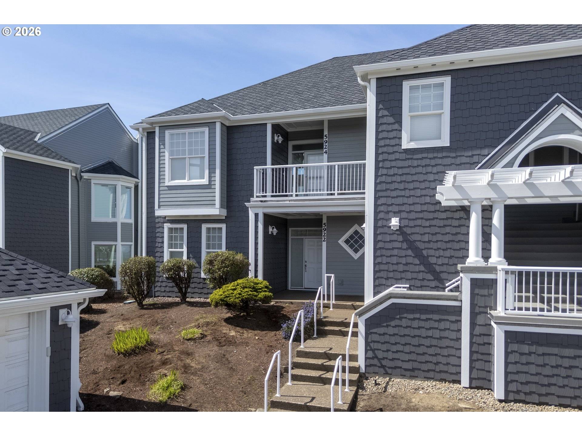 5922 SW CUPOLA DR, South Beach, OR 97366