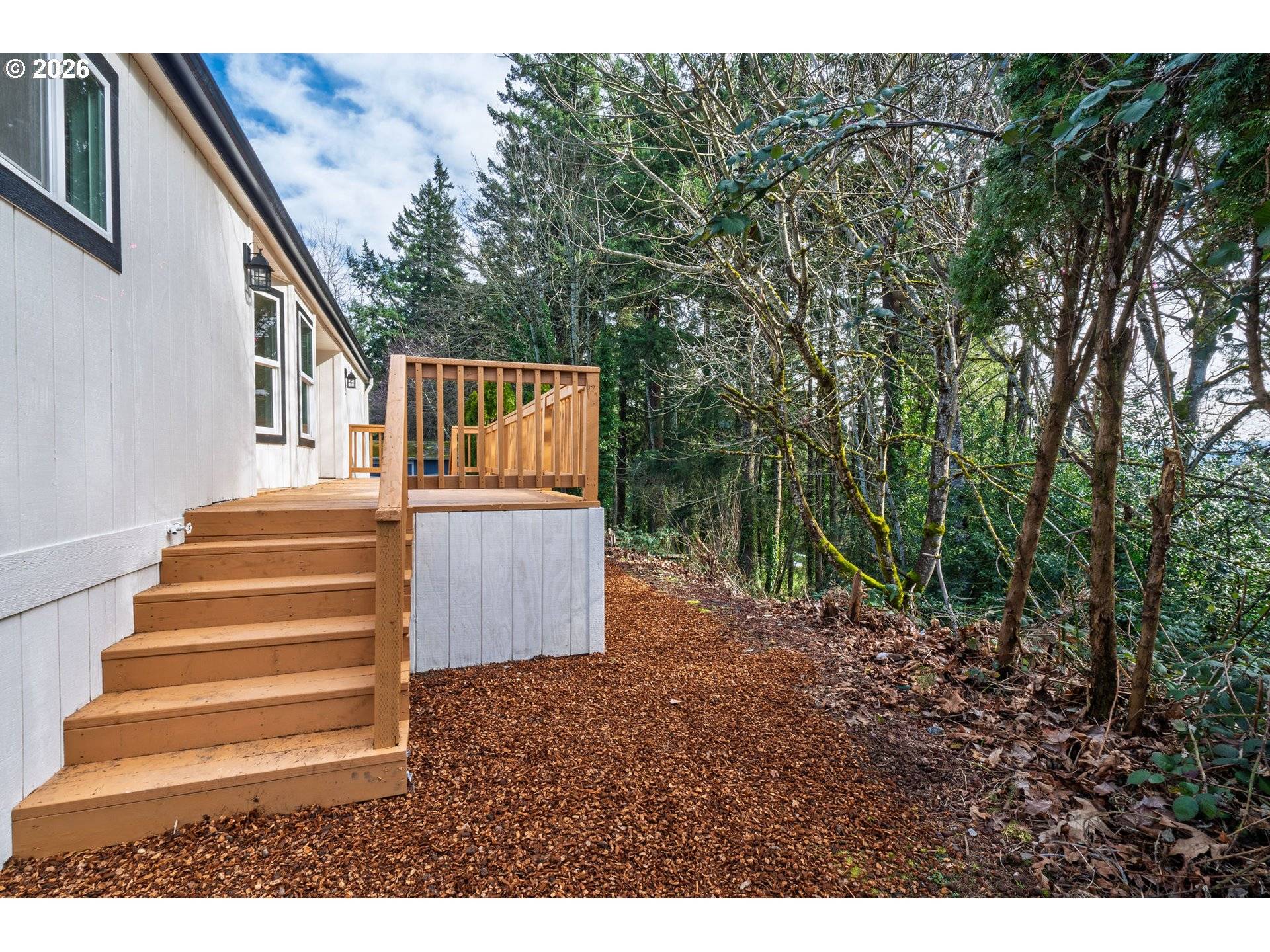 15205 SE MICHELLE DR, Clackamas, OR 97015