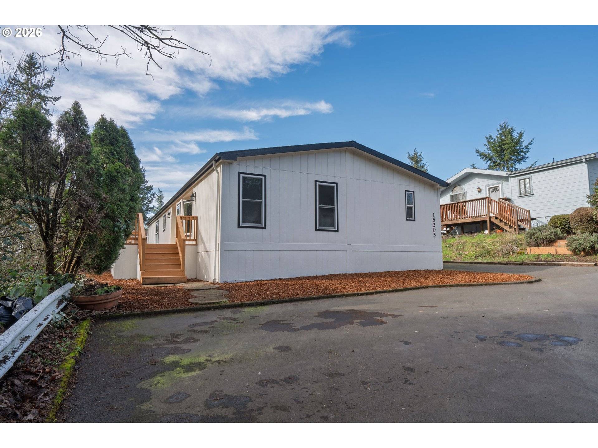 15205 SE MICHELLE DR, Clackamas, OR 97015