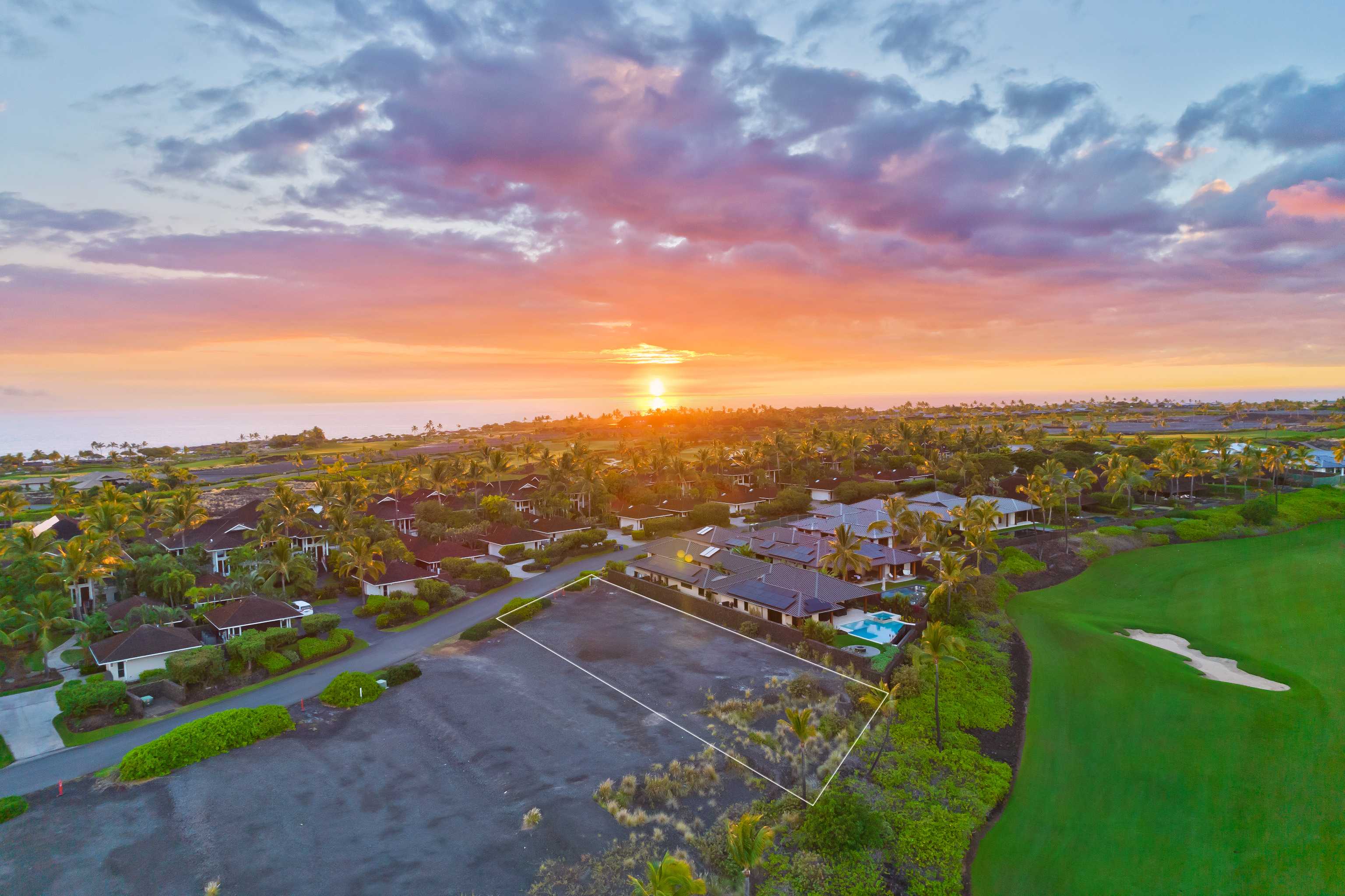 73-4861 MAIA LOOP #LOT 11, Kailua Kona, HI 96740
