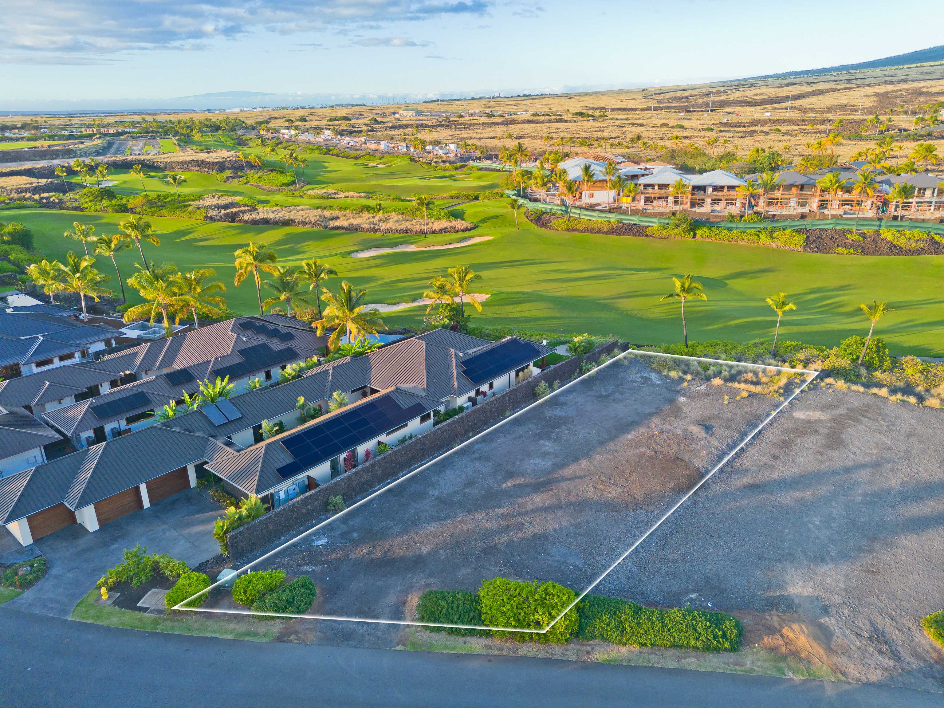 73-4861 MAIA LOOP #LOT 11, Kailua Kona, HI 96740
