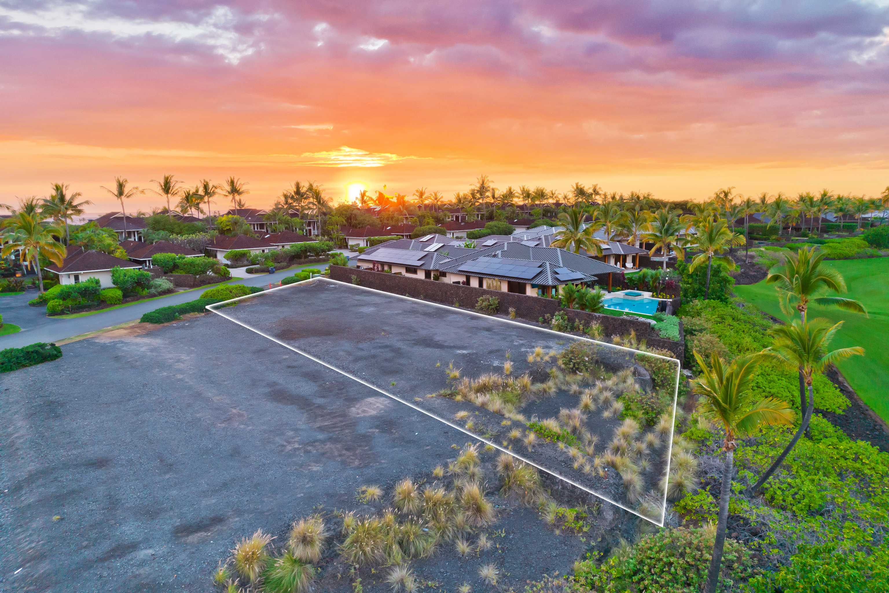 73-4861 MAIA LOOP #LOT 11, Kailua Kona, HI 96740