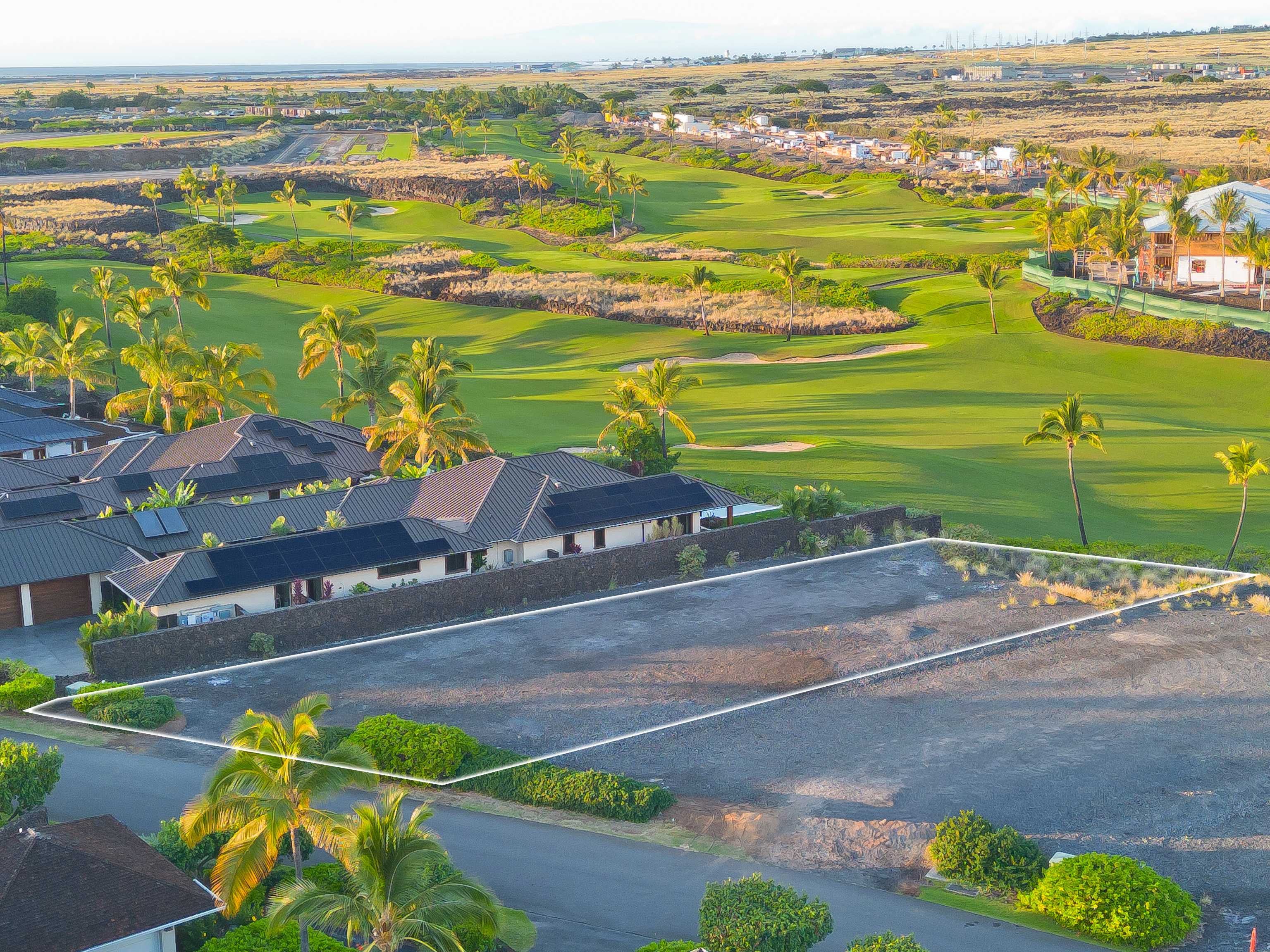 73-4861 MAIA LOOP #LOT 11, Kailua Kona, HI 96740