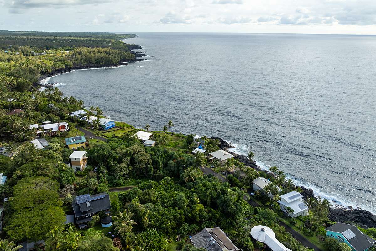 KAMAKOA ST #Lot 20, Pahoa, HI 96778