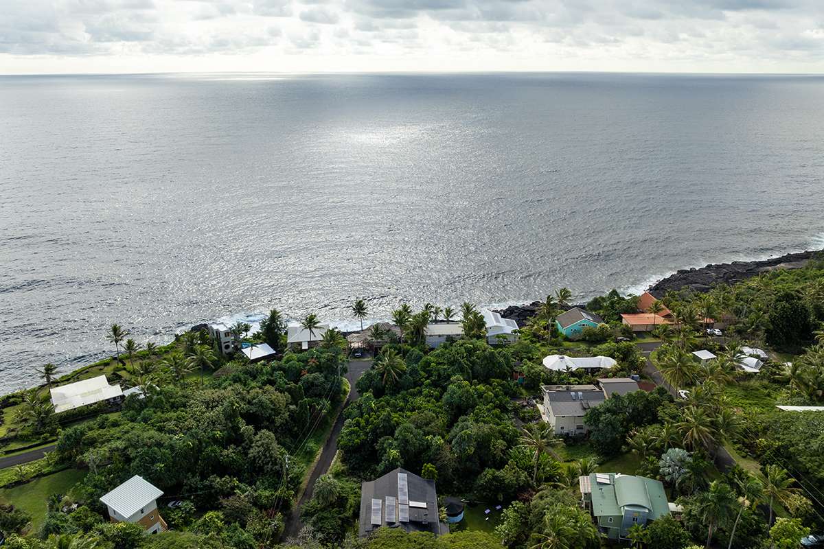 KAMAKOA ST #Lot 20, Pahoa, HI 96778