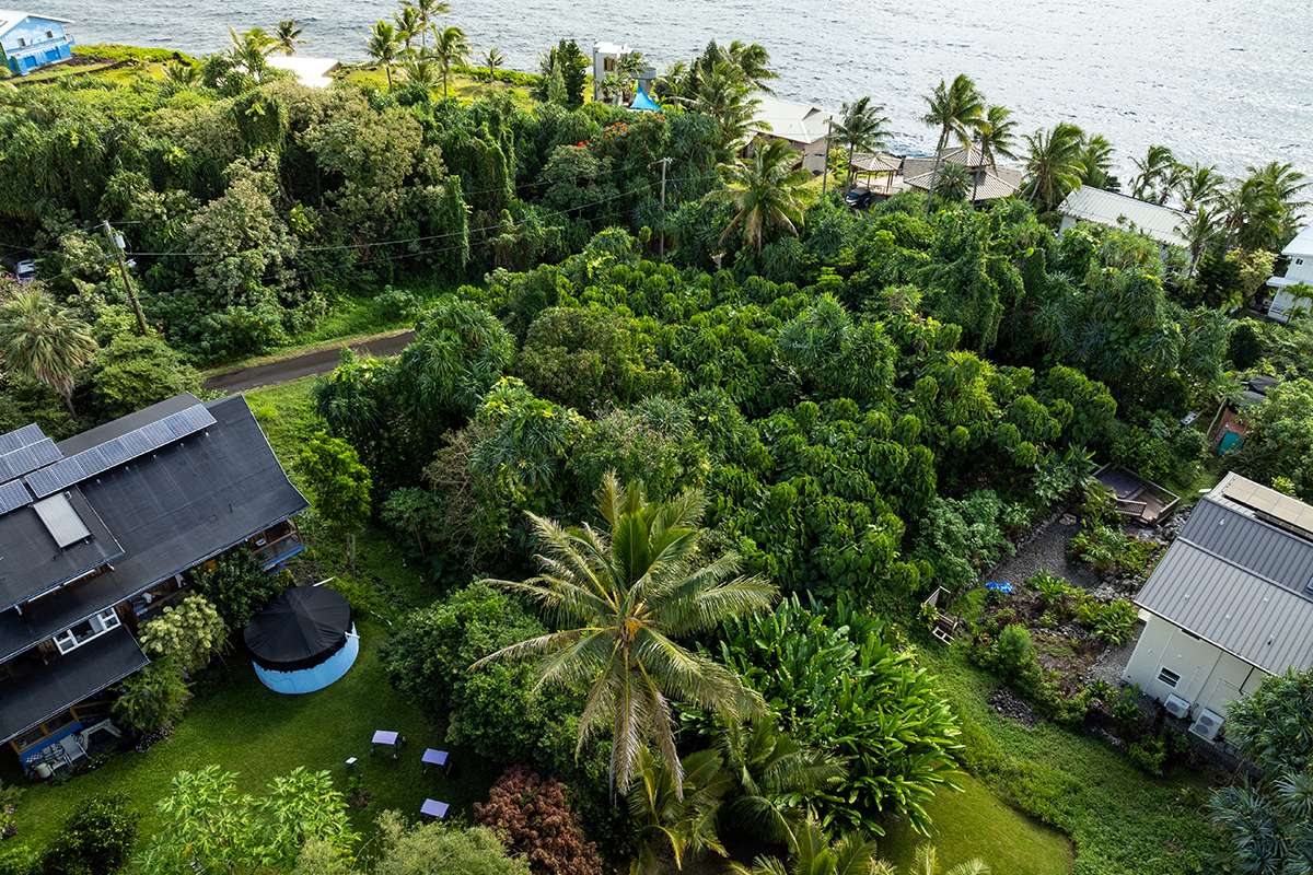 KAMAKOA ST #Lot 19, Pahoa, HI 96778