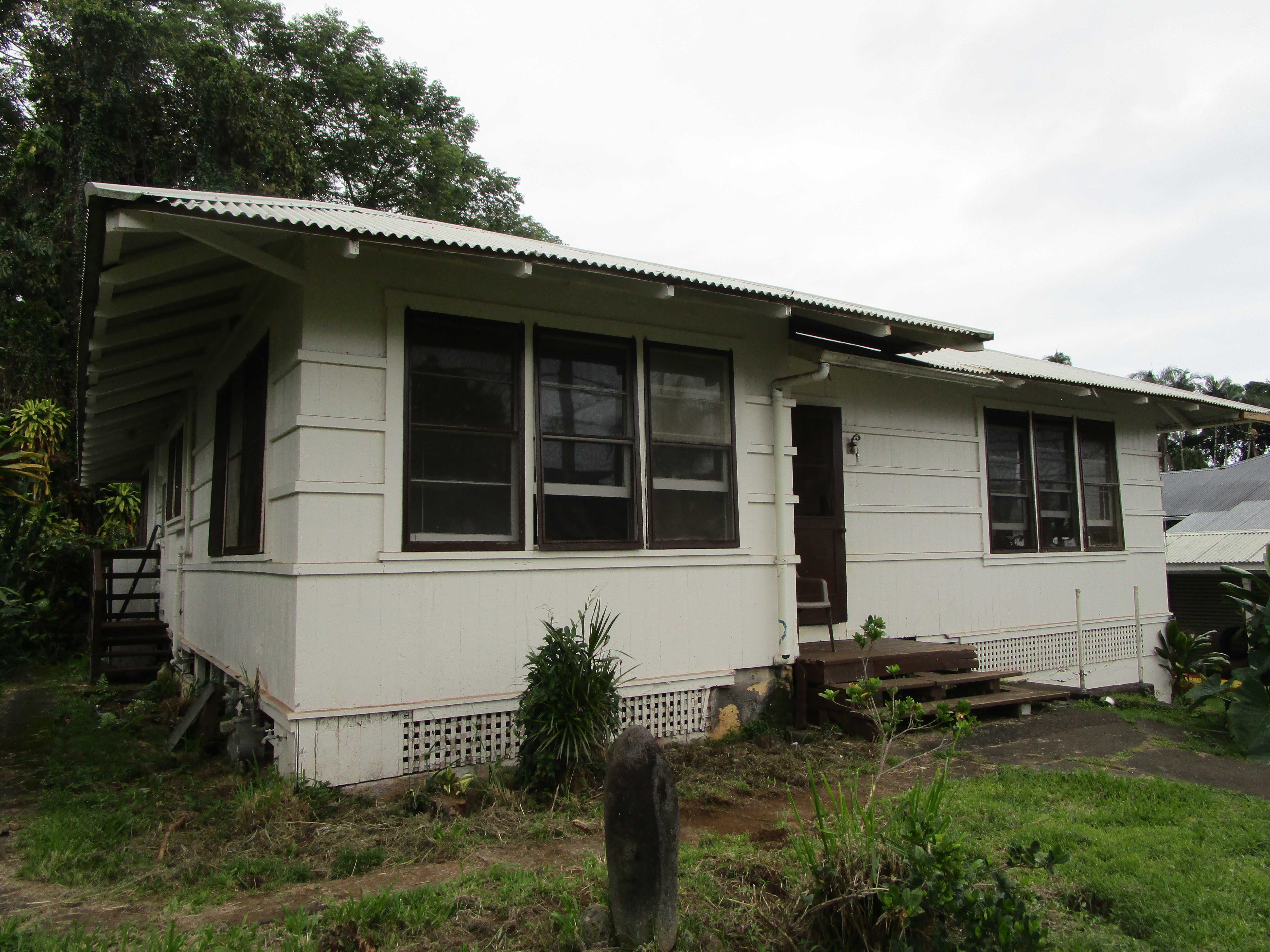 334 LEHUA ST, Hilo, HI 96720