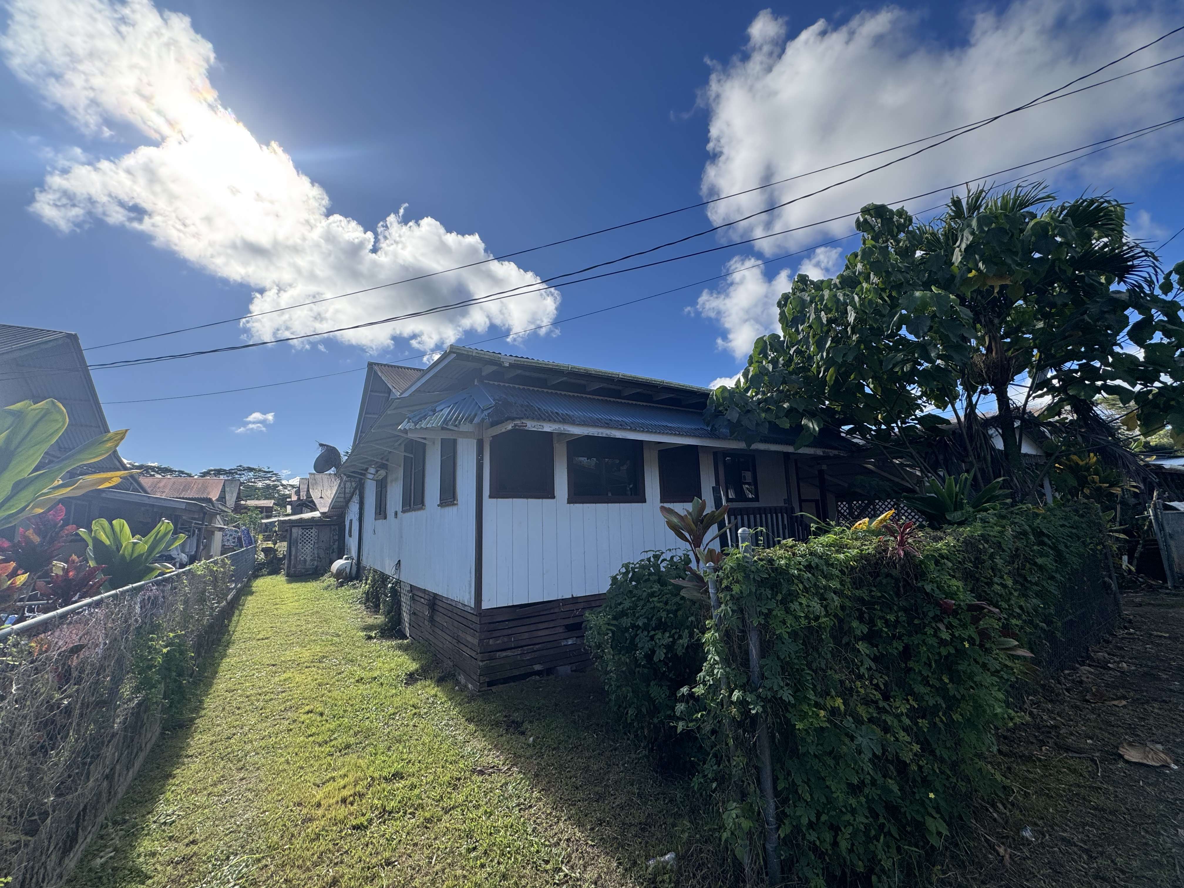 58 KEAAU 9 1/2 MILE CAMP, Keaau, HI 96749