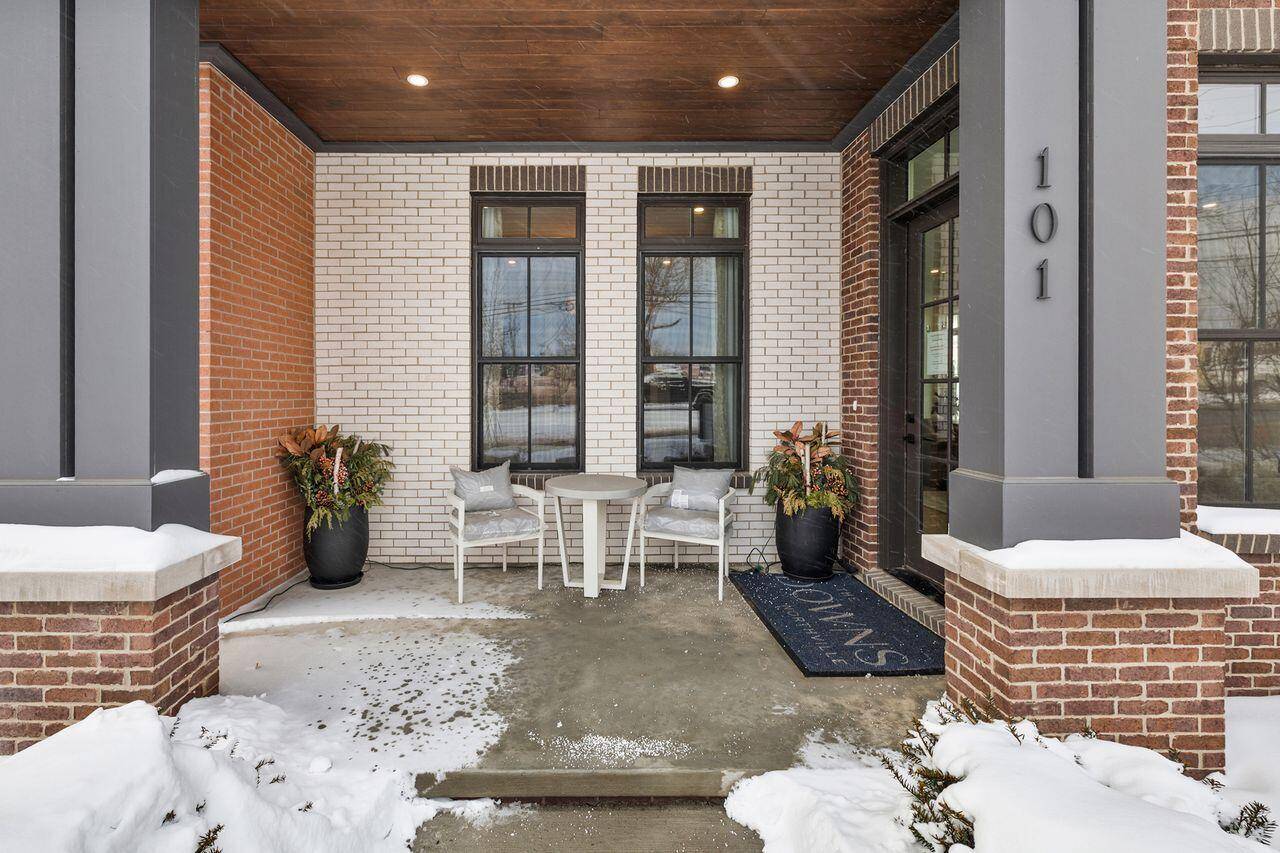 101 S Griswold ST, Northville City, MI 48167