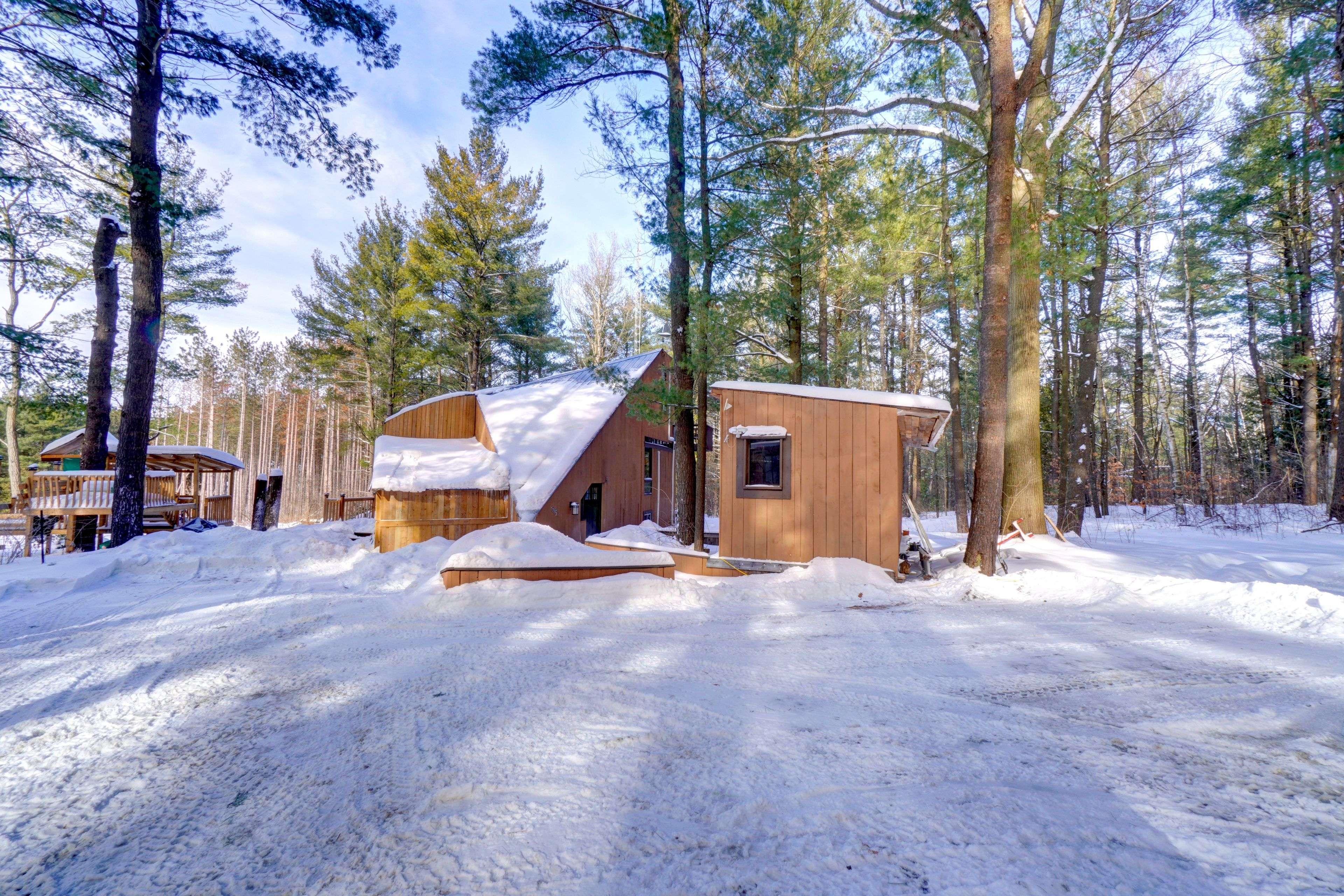 S695 Durham Rd 13 RD, Brock, ON L0C 1H0