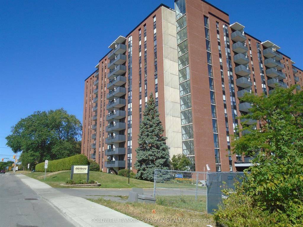 2951 RIVERSIDE DR N #414, Billings Bridge - Riverside Park And Area, ON K1V 8W6