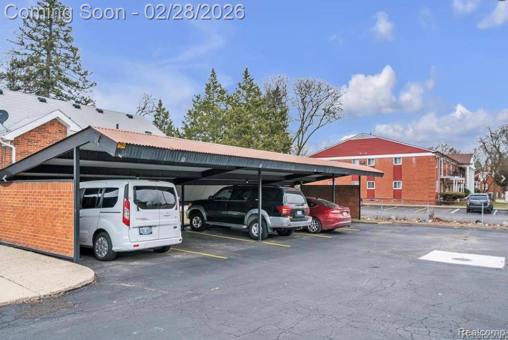 15220 Garfield #B, Redford Charter Township, MI 48239