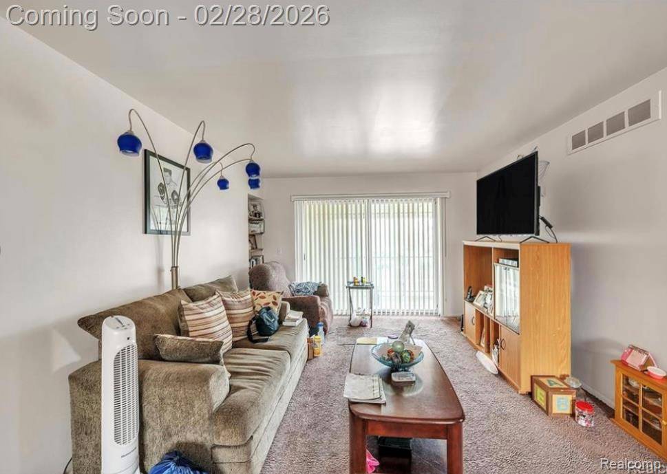 15220 Garfield #B, Redford Charter Township, MI 48239