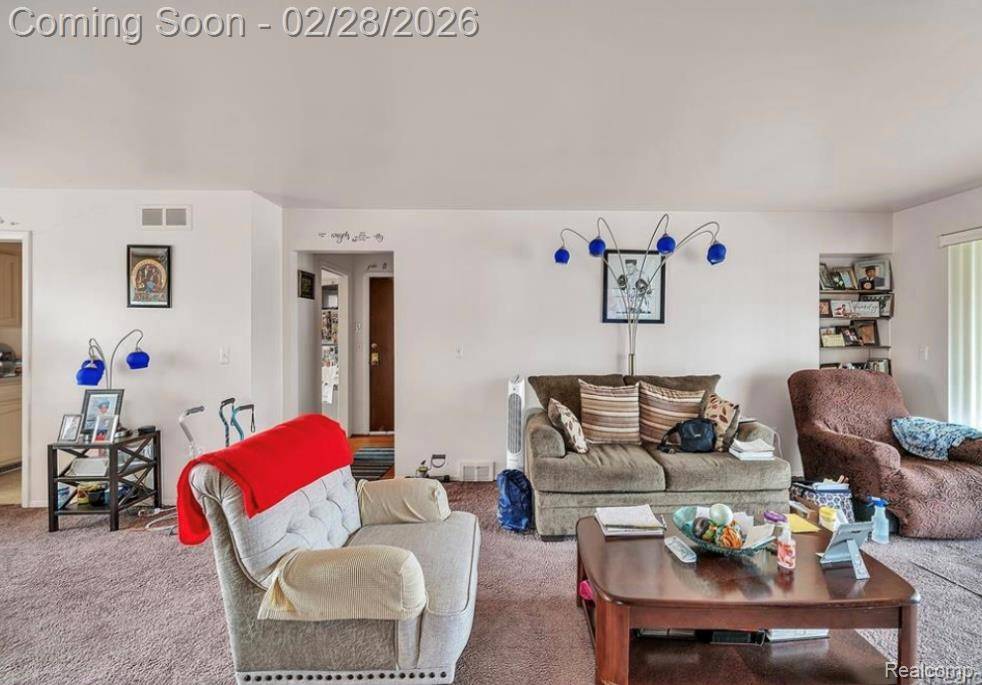 15220 Garfield #B, Redford Charter Township, MI 48239