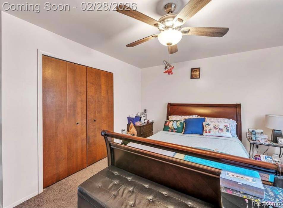 15220 Garfield #B, Redford Charter Township, MI 48239