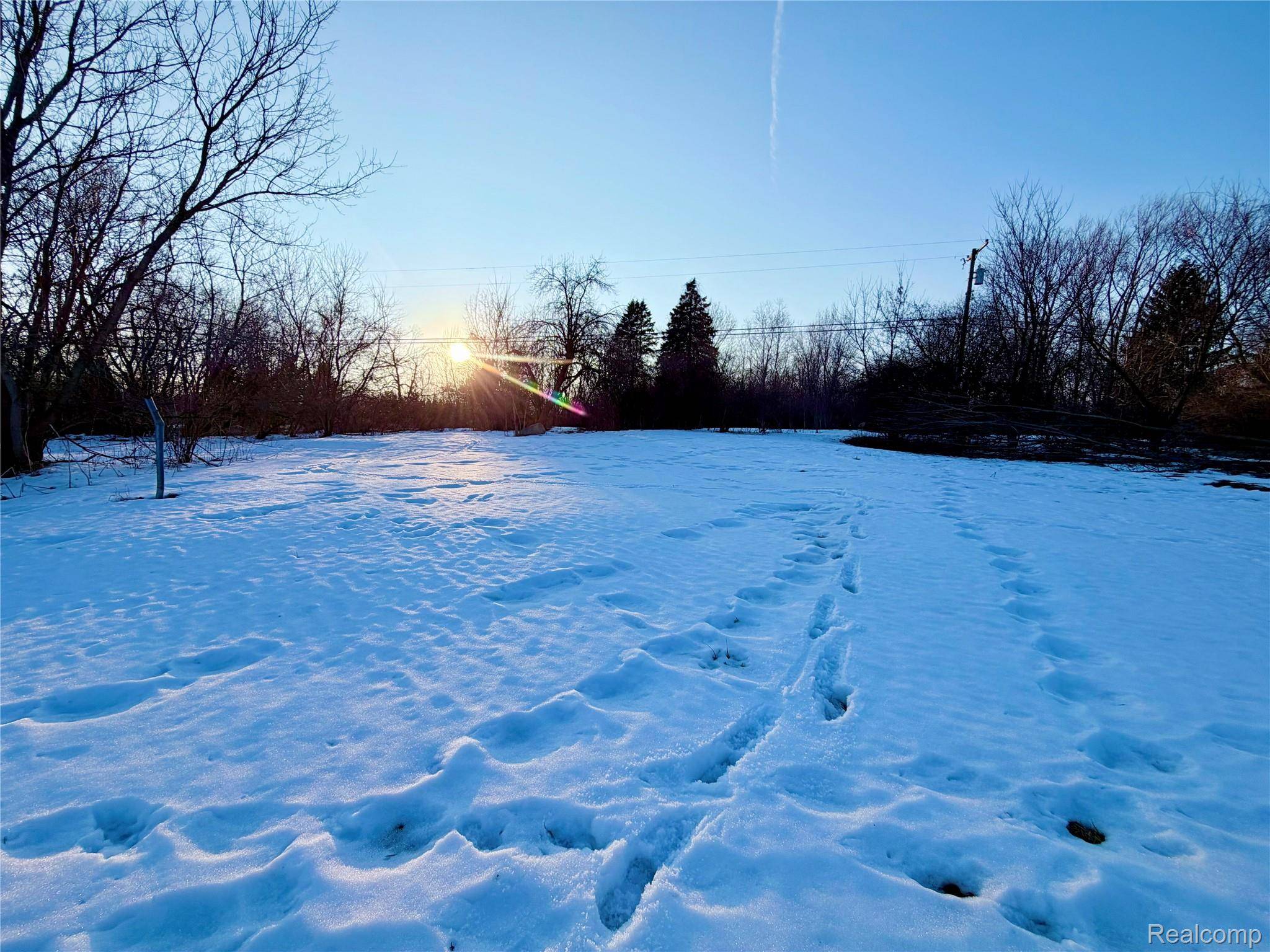 0 Pine Knob RD, Independence Charter Township, MI 48348