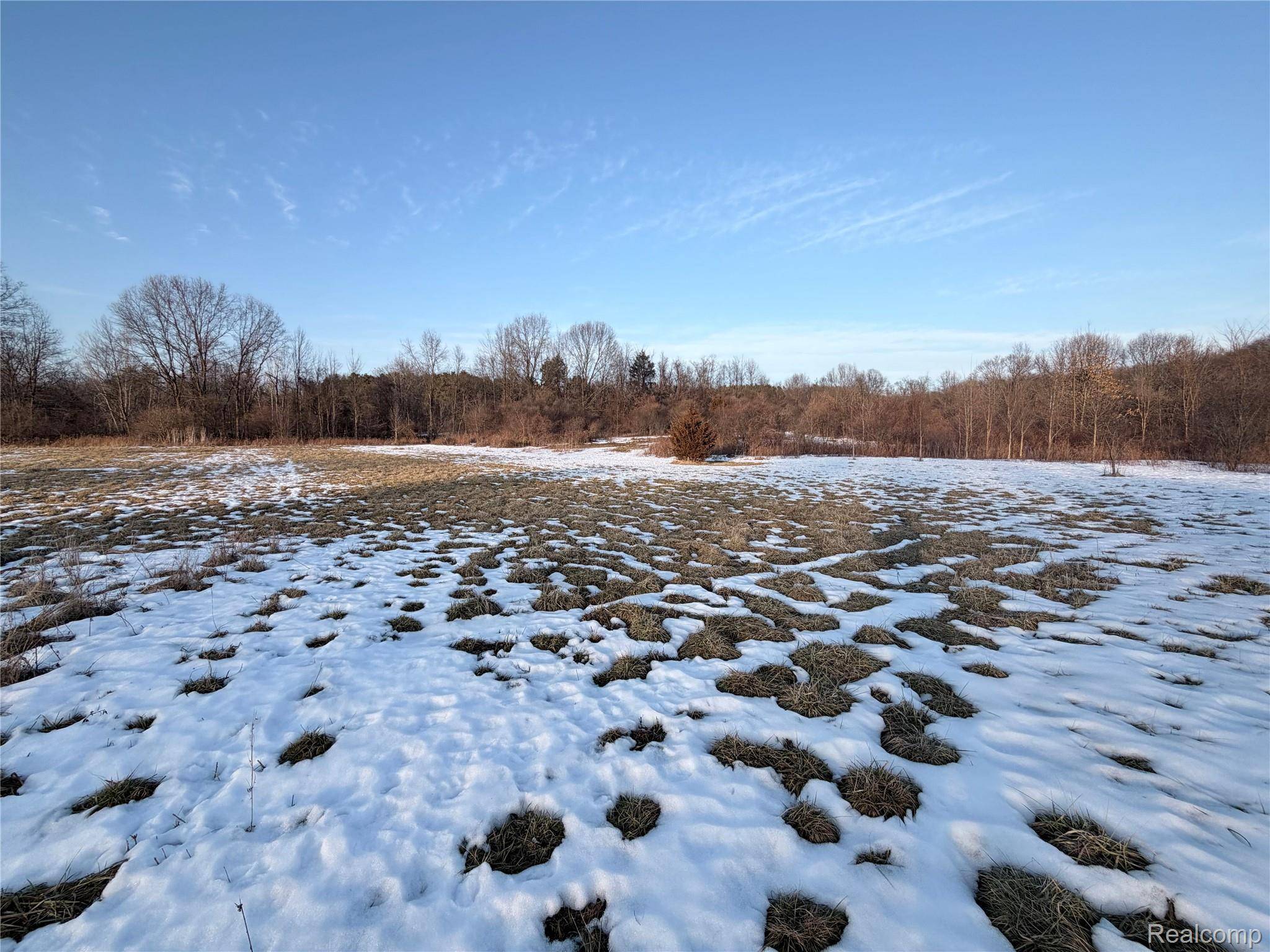 0 Pine Knob RD, Independence Charter Township, MI 48348