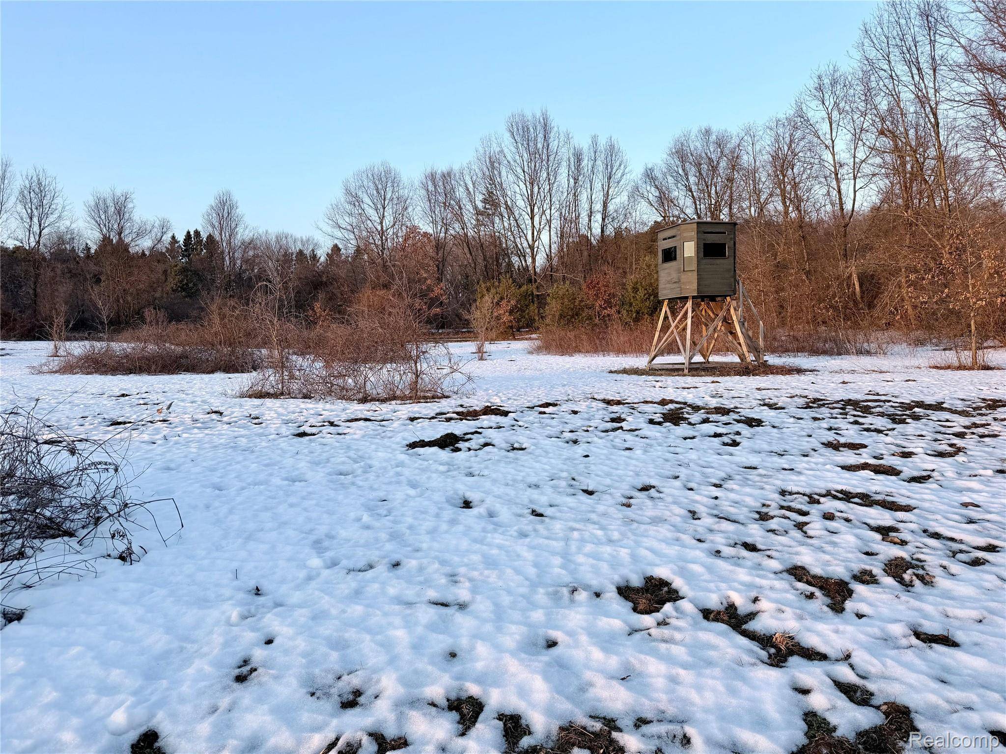 0 Pine Knob RD, Independence Charter Township, MI 48348