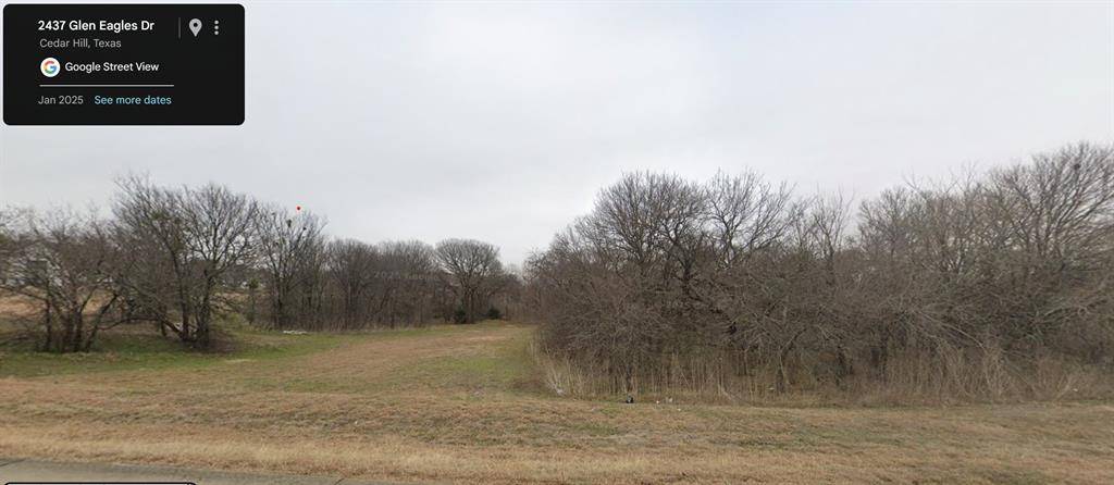 1103 Glen Eagles Drive, Grand Prairie, TX 75104