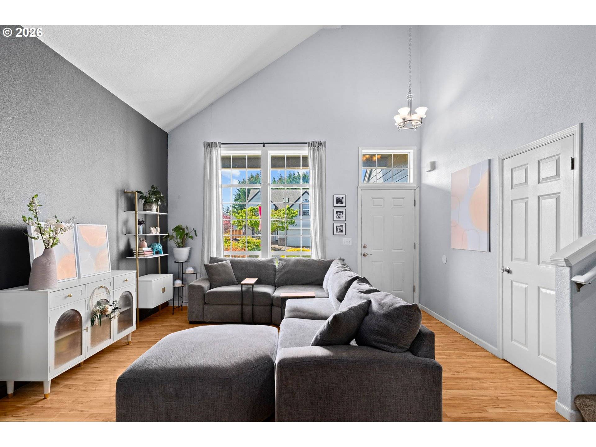 42015 NW BUCKSHIRE ST, Banks, OR 97106