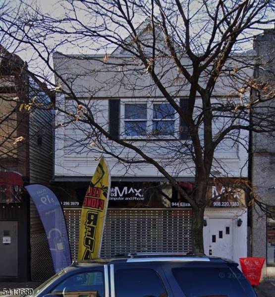944 Elizabeth Ave, Elizabeth City, NJ 07201
