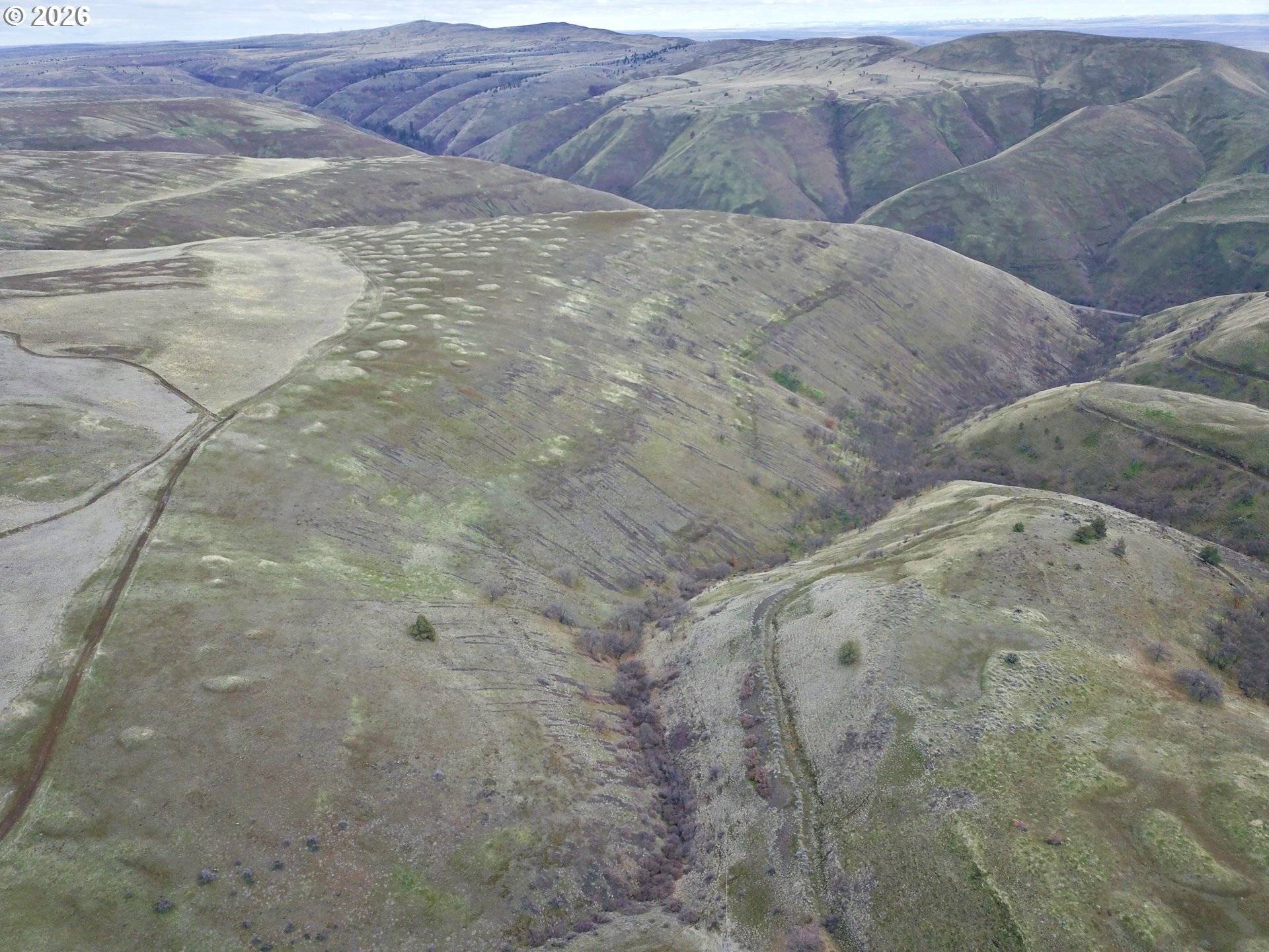 J Hix Rd, Dufur, OR 97021