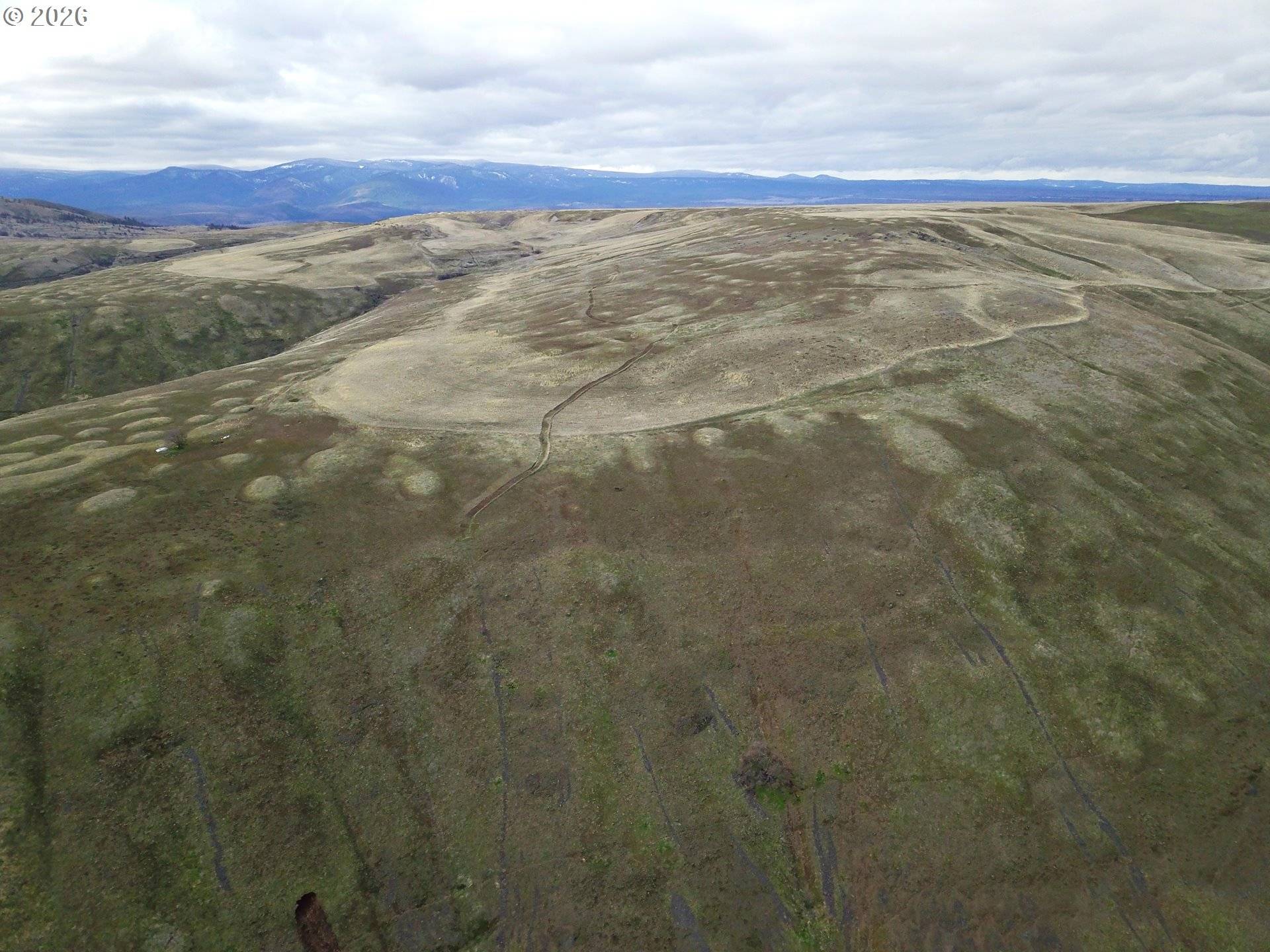 J Hix Rd, Dufur, OR 97021