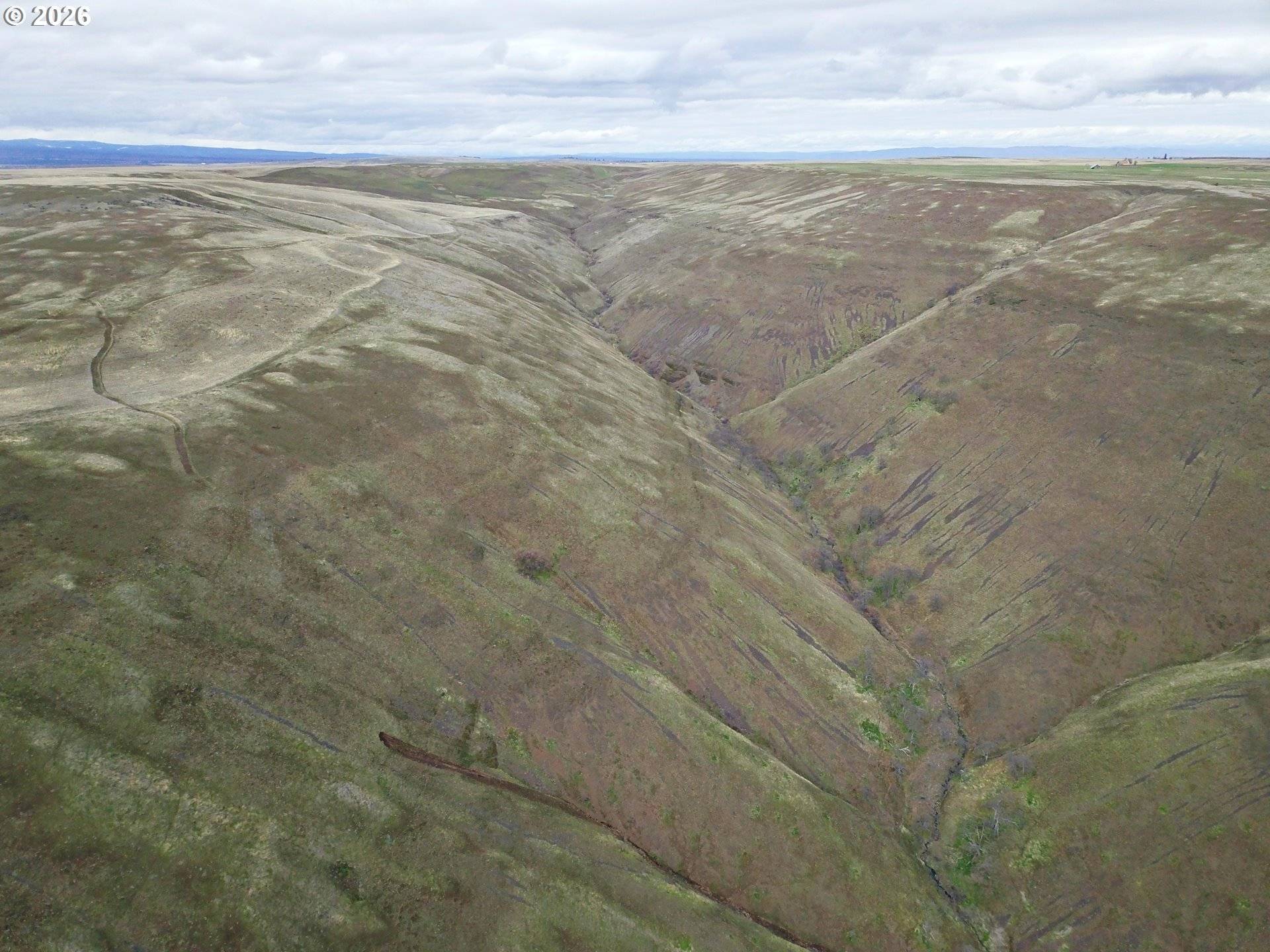 J Hix Rd, Dufur, OR 97021