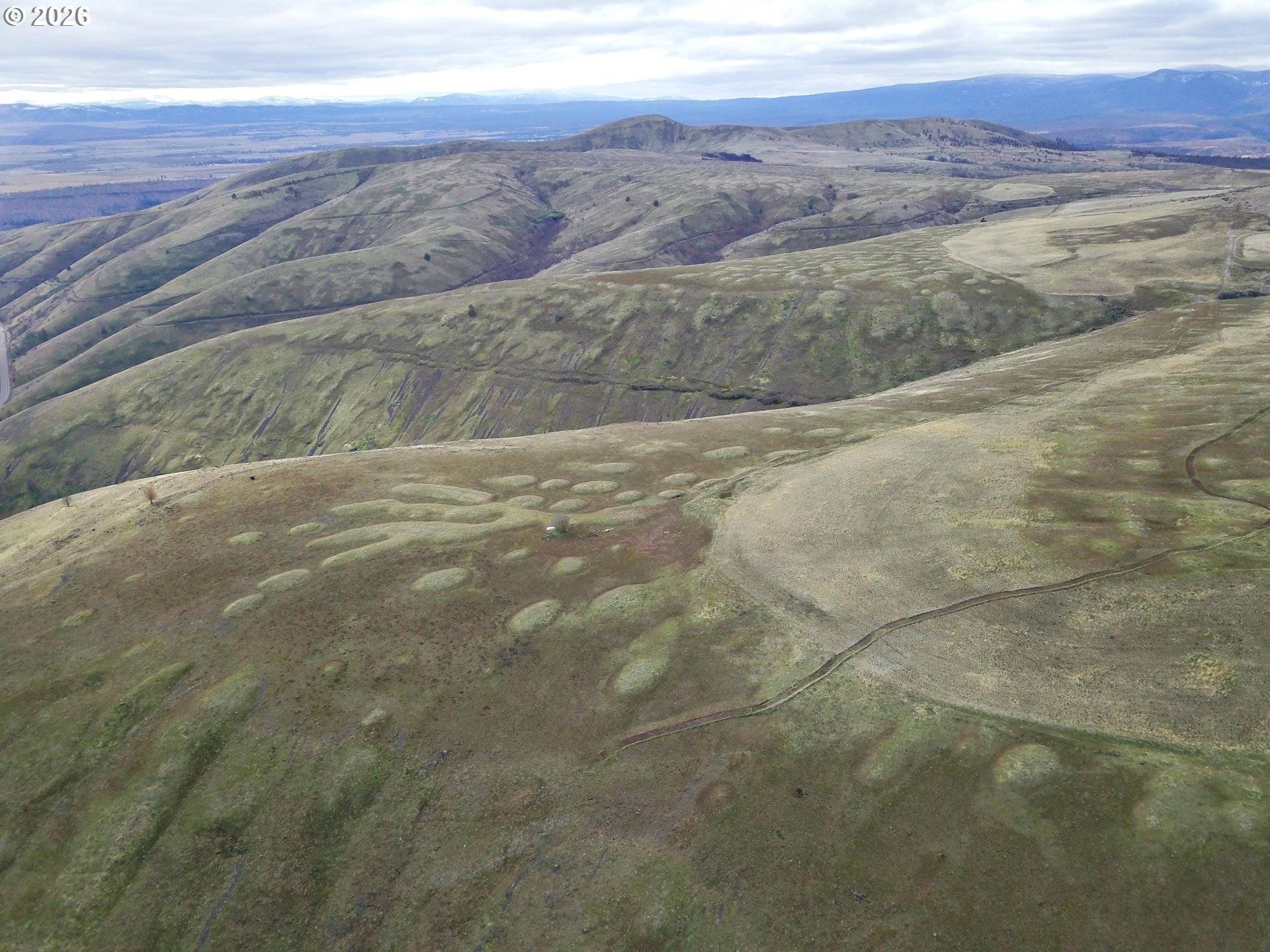 J Hix Rd, Dufur, OR 97021