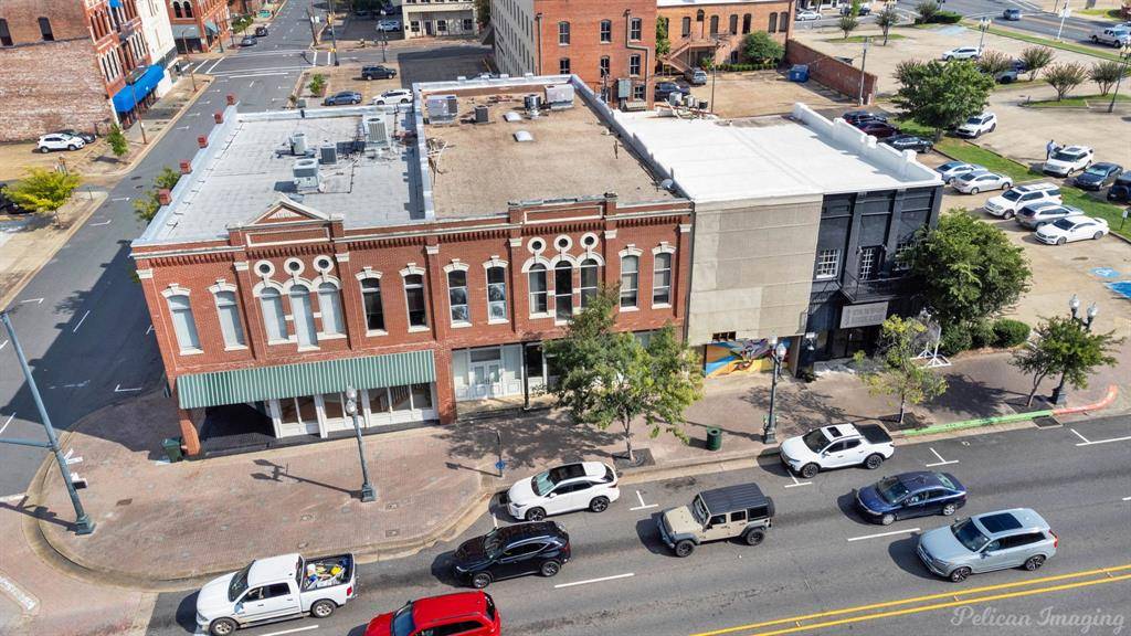 711 Texas Street, Shreveport, LA 71101