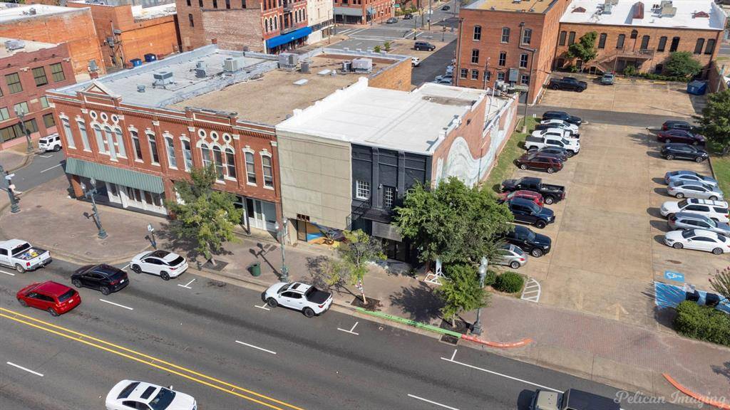 711 Texas Street, Shreveport, LA 71101