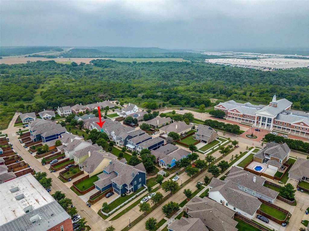 3716 Prague Mews, Dallas, TX 75236