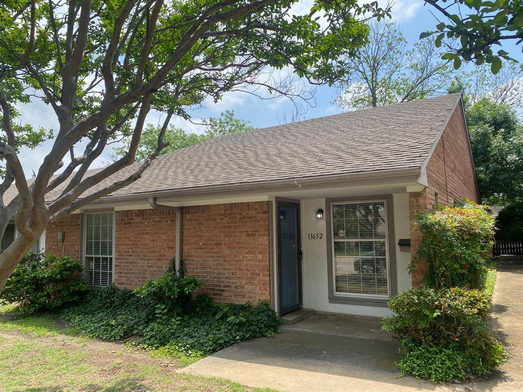 13652 Flagstone Lane, Dallas, TX 75240