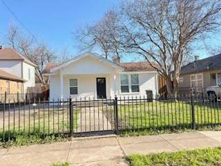 5214 Ash Lane, Dallas, TX 75223