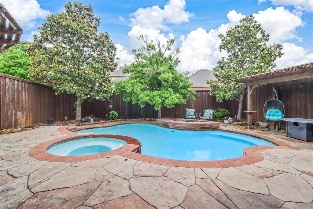 4313 Oak Knoll Drive, Plano, TX 75093
