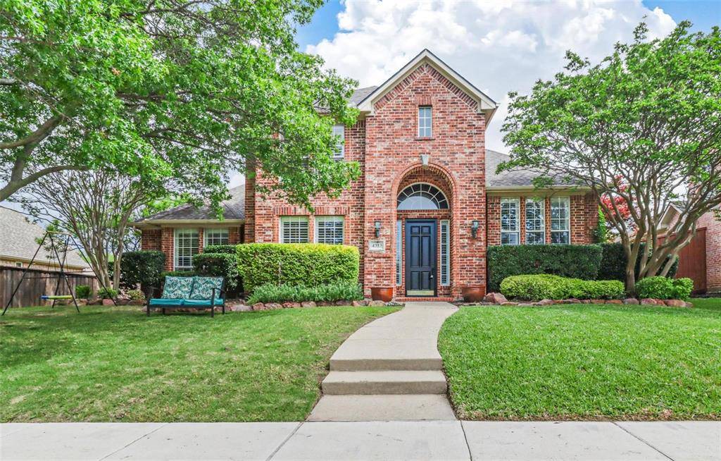 4313 Oak Knoll Drive, Plano, TX 75093